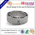 China factory for Die Casting Aluminum Led Light Cover/led Lamp Housing